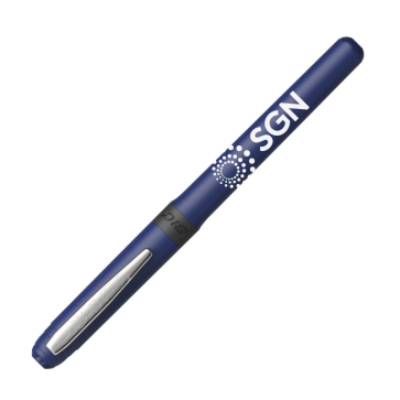 BIC® Grip Rollerball Pen
