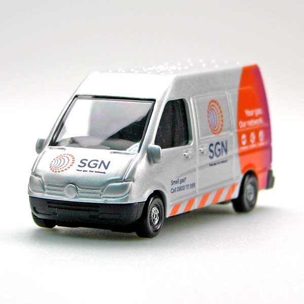 Toy vans cheap