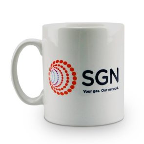 Ceramic Mug 